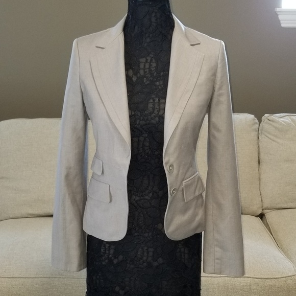 Bcbg Blazer - Picture 1 of 5